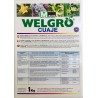 WELGRO CUAJE allegagione frutti con Molibdeno e Boro
