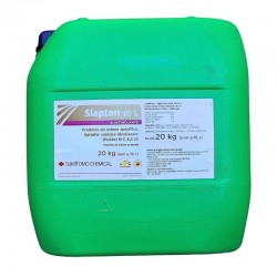 SIAPTON 10L Organico Super